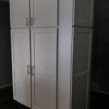 Berry Kitchen
