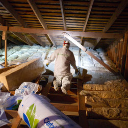 Attic restoration - Products