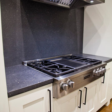 Ferguson's Indoor Kitchen Displays