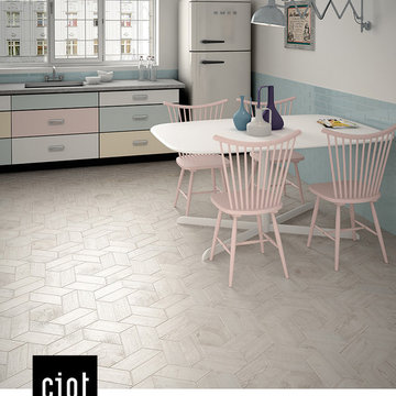 HEXAWOOD Collection