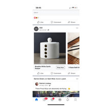 Kitchen Accessories