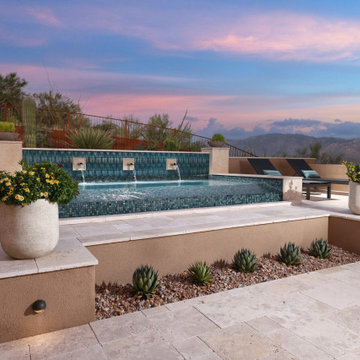 Southern Arizona Outdoor Living