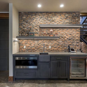Mountain Home