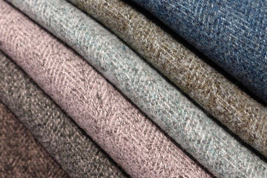 Tritex Fabrics Shetland Collection