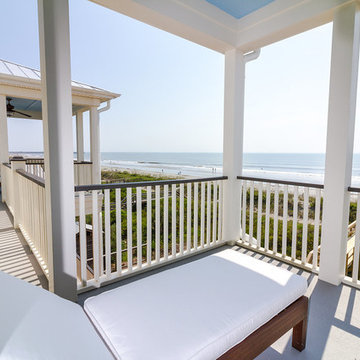 Stewart Residence Folly Beach