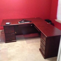 Furniture assembly - Products