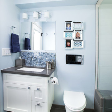 Tustin Bathroom Addition