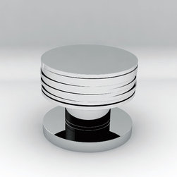 DK 5900 - Cabinet And Drawer Knobs