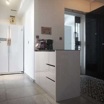 Punggol Topaz HDB - 5 Bedroom