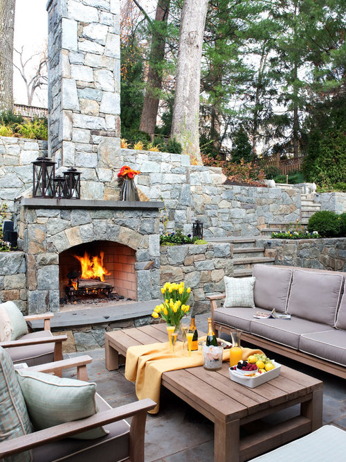 Backyard Paradise Ideas, Pictures, Remodel and Decor