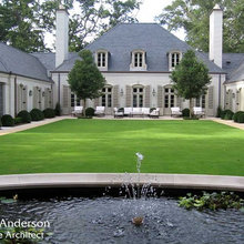 Exterior Ideas