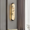 Modern LED Wall Sconce for Living Room, Dining Room, Bedroom, B