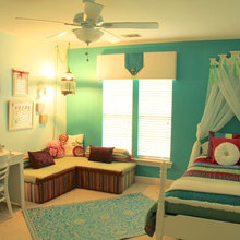 Sam's room