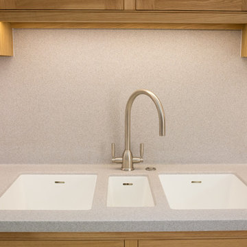 Richmond Kitchen
