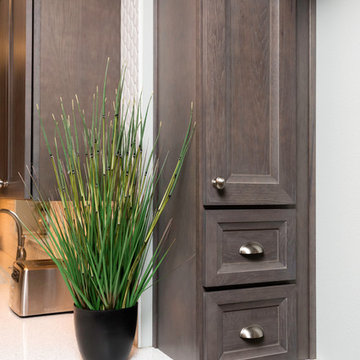 First Floor Remodel Creates Function and Flow