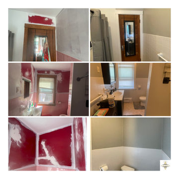 Bathroom Renovation/Complete Remodel