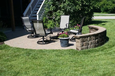 Landscape Projects