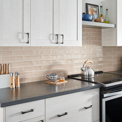 Tongue in Chic - Tile