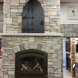 Medieval Door Decor - Products