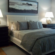 guest bed