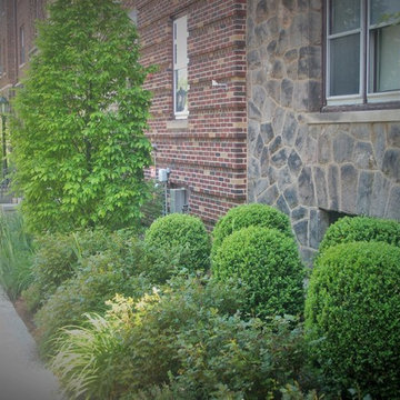 Tudor Hall Condominium - Englewood, NJ