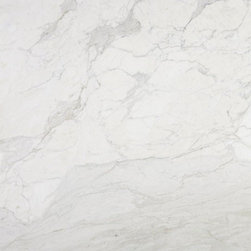 Lincoln Gold Vein Marble - Kitchen Countertops