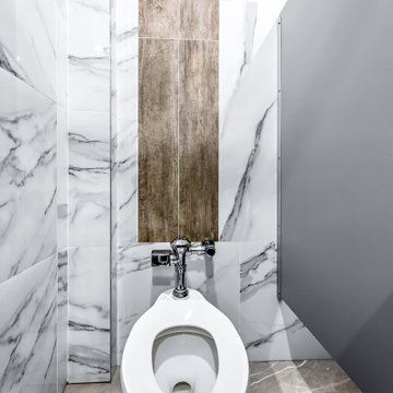 Williams St. Church Public Restrooms Project