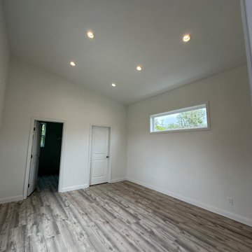 South San Francisco- Addition