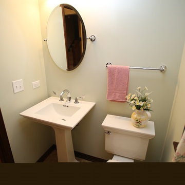 Full Home Remodel in Naperville, IL