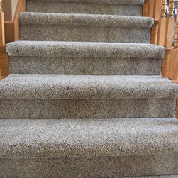 Carpet - Carpet Tiles