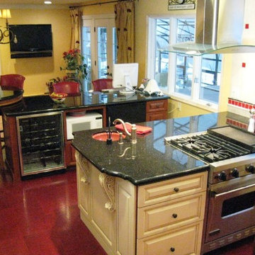 Residential