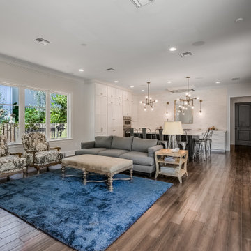 CLB Network - Waterstone City Homes - St. Petersburg, FL - 1
