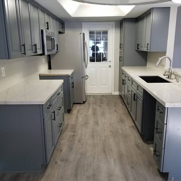 Kitchen Remodels