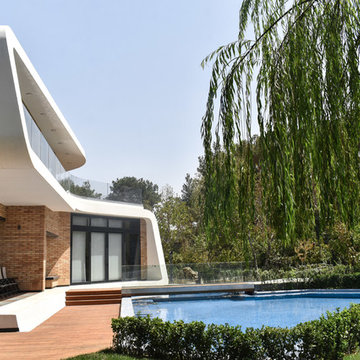 Villa Zibadasht