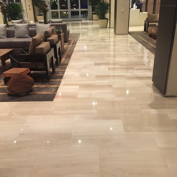 Hilton Hotel in West Palm Beach, FL