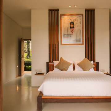 Villa Genteng