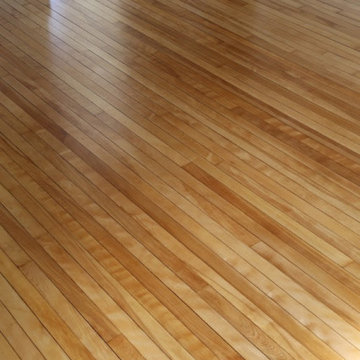 Custom Floors