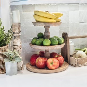 Nashville Kitchen Refresh