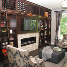 Bar Area