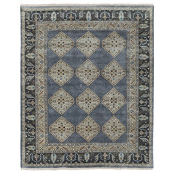 Traditional Area Rugs by Feizy Rugs