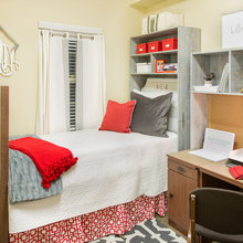 Dorm room