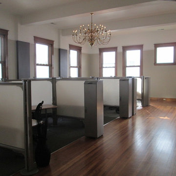 Branding Firm Corporate Offices