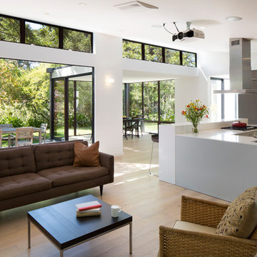 The Teare Family Residence - La Calle