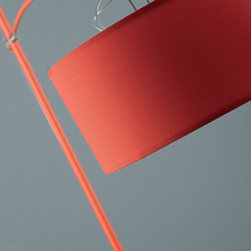 Minitallux - Gru LP Table Lamp by Minitallux Lighting - Table Lamps