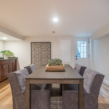 Home Staging  2020 : DC Metro