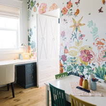 Pantry Door