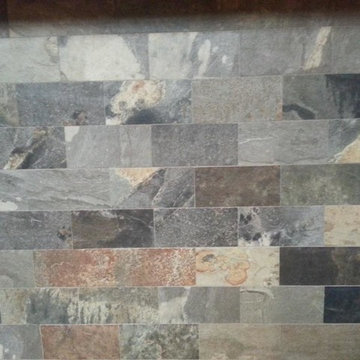 Uba Tuba Granite Countertops