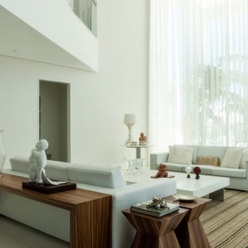 Brazilian Villas & Residences - VT Designers Associadas, Salvador de Bahia