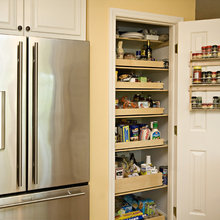 pantry