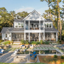 Modern Farmhouse